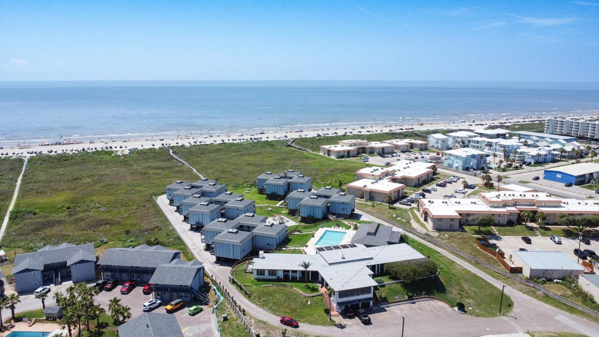 Picture Perfect View Bh 308 Villa Port Aransas Dış mekan fotoğraf